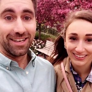 Meet your Posher, Sam